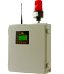 Thiết bị đo khí truyền tín hiệu không dây GDS C2, TX